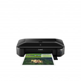 Canon PIXMA iX6850 fotoprinteris Tintes 9600 x 2400 DPI A3+ (330 x 483 mm) Wi-Fi