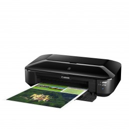 Canon PIXMA iX6850 fotoprinteris Tintes 9600 x 2400 DPI A3+ (330 x 483 mm) Wi-Fi