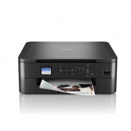 Brother DCP-J1050DWRE1 Tintes A4 1200 x 6000 DPI 17 ppm Wi-Fi