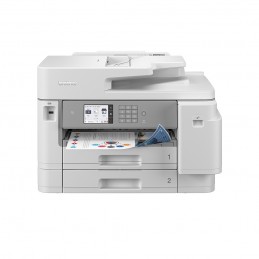 Brother MFC-J5955DW Daudzfunkciju printeris Tintes A3 1200 x 4800 DPI 30 ppm Wi-Fi