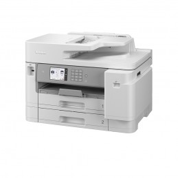 Brother MFC-J5955DW Daudzfunkciju printeris Tintes A3 1200 x 4800 DPI 30 ppm Wi-Fi