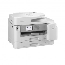 Brother MFC-J5955DW Daudzfunkciju printeris Tintes A3 1200 x 4800 DPI 30 ppm Wi-Fi