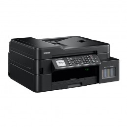 Brother MFC-T920DW Daudzfunkciju printeris Tintes A4 6000 x 1200 DPI 30 ppm Wi-Fi