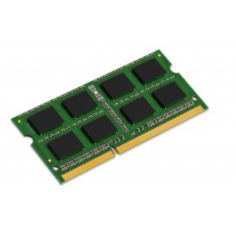 Kingston Technology System Specific Memory 8GB DDR3-1600 модуль памяти 1 x 8 GB 1600 MHz