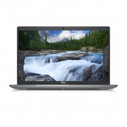 DELL Latitude 5540 Intel® Core™ i5 i5-1335U Ноутбук 39,6 cm (15.6") Full HD 8 GB DDR4-SDRAM 512 GB Твердотельный накопитель