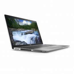 DELL Latitude 5540 Intel® Core™ i5 i5-1335U Ноутбук 39,6 cm (15.6") Full HD 8 GB DDR4-SDRAM 512 GB Твердотельный накопитель