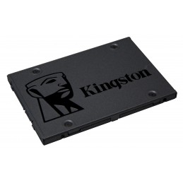 Kingston Technology A400 480 GB 2.5" Serial ATA III TLC