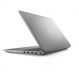 DELL Latitude 5540 Intel® Core™ i5 i5-1335U Ноутбук 39,6 cm (15.6") Full HD 8 GB DDR4-SDRAM 512 GB Твердотельный накопитель