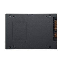 Kingston Technology A400 960 GB 2.5" Serial ATA III TLC