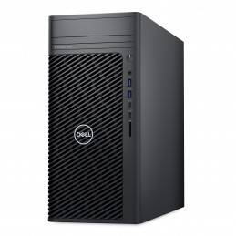 DELL Precision 3680 Intel® Core™ i7 i7-14700 32 GB DDR5-SDRAM 1 TB SSD NVIDIA RTX 2000 Ada Windows 11 Pro Tower Darbstacija