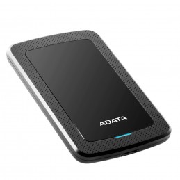 ADATA HV300 ārējais cietais disks 1 TB 2.5" USB 3.2 Gen 1 (3.1 Gen 1) Melns