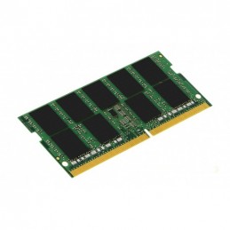 Kingston Technology ValueRAM KCP426SD8 16 atmiņas modulis 16 GB 1 x 16 GB DDR4 2666 MHz