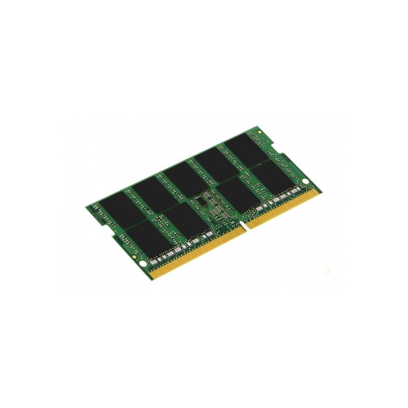 Kingston Technology ValueRAM KCP426SD8 16 atmiņas modulis 16 GB 1 x 16 GB DDR4 2666 MHz