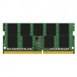 Kingston Technology ValueRAM KCP426SD8 16 atmiņas modulis 16 GB 1 x 16 GB DDR4 2666 MHz