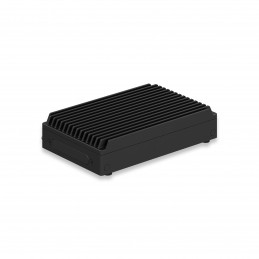 ASUS NUC 13 BNUC13BRFA400B00IW Черный