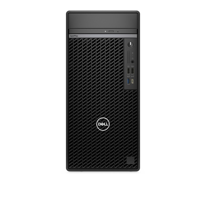 DELL OptiPlex 7020 Plus Intel® Core™ i7 i7-14700 32 GB DDR5-SDRAM 512 GB SSD Windows 11 Pro Mini Tower PC (dators) Melns