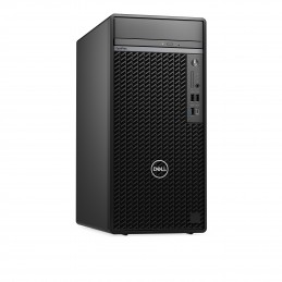 DELL OptiPlex 7020 Plus Intel® Core™ i7 i7-14700 32 GB DDR5-SDRAM 512 GB SSD Windows 11 Pro Mini Tower PC (dators) Melns