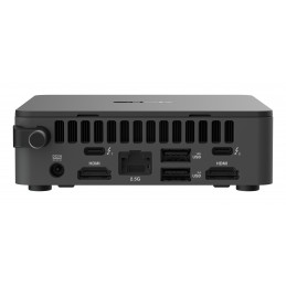 ASUS NUC 13 RNUC13ANKI700002I UCFF Черный i7-1360P