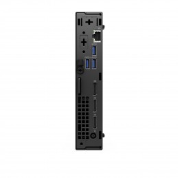 DELL OptiPlex 7020 Plus Intel® Core™ i7 i7-14700 32 GB DDR5-SDRAM 512 GB SSD Windows 11 Pro MFF Mini PC Melns