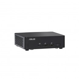 ASUS NUC 14 Pro RNUC14RVKI300002I UCFF Melns 100U