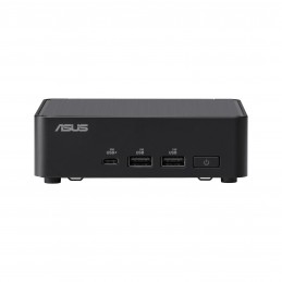 ASUS NUC 14 Pro RNUC14RVKI300002I UCFF Черный 100U