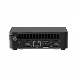 ASUS NUC 14 Pro RNUC14RVKI300002I UCFF Melns 100U