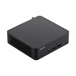 ASUS NUC 14 Pro RNUC14RVKI300002I UCFF Черный 100U