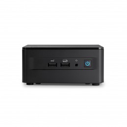 ASUS NUC 13 RNUC13ANHI700002I Melns i7-1360P