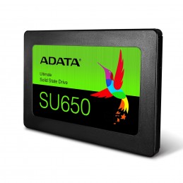 ADATA SU650 960 GB 2.5" Serial ATA III SLC