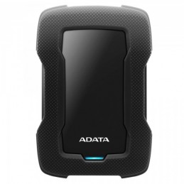 ADATA HD330 ārējais cietais disks 1 TB 2.5" Micro-USB B 3.2 Gen 1 (3.1 Gen 1) Melns