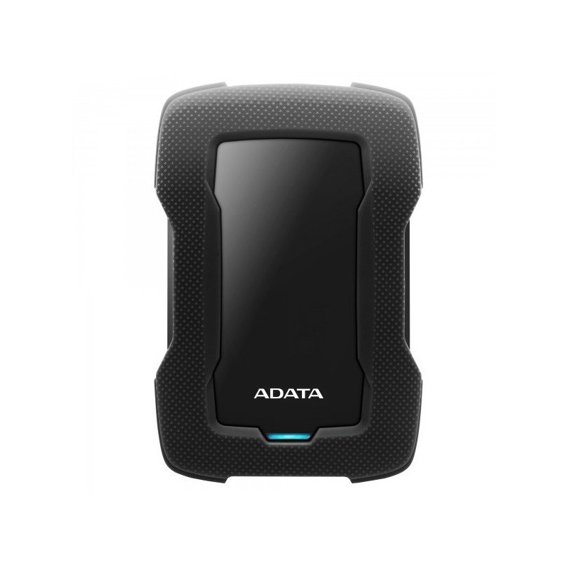 ADATA HD330 ārējais cietais disks 1 TB 2.5" Micro-USB B 3.2 Gen 1 (3.1 Gen 1) Melns