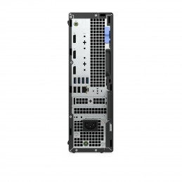 DELL OptiPlex 7020 Plus Intel® Core™ i5 i5-14500 16 GB DDR5-SDRAM 512 GB SSD Windows 11 Pro SFF PC (dators) Melns