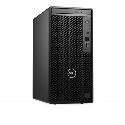 DELL OptiPlex 7020 Intel® Core™ i5 i5-14500 8 GB DDR5-SDRAM 512 GB SSD Windows 11 Pro Mini Tower PC (dators) Melns