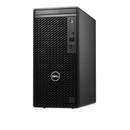 DELL OptiPlex 7020 Intel® Core™ i5 i5-14500 8 GB DDR5-SDRAM 512 GB SSD Windows 11 Pro Mini Tower PC (dators) Melns