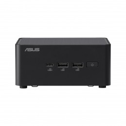 ASUS NUC 14 Pro RNUC14RVHI300002I UCFF Черный 100U