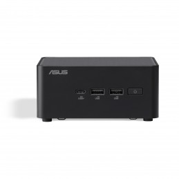 ASUS NUC 14 Pro RNUC14RVHI300002I UCFF Melns 100U