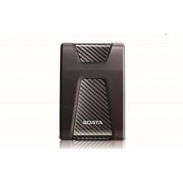 ADATA HD 650 внешний жесткий диск 1 TB 2.5" 2.0 3.2 Gen 1 (3.1 Gen 1) Черный