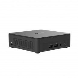 ASUS NUC 12 RNUC12WSKI500002I Черный i5-1240P