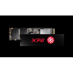 XPG SX8200 Pro 1 TB M.2 PCI Express 3.0 NVMe 3D TLC