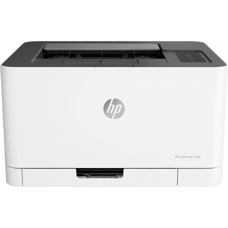 HP Color Laser 150a, Печать