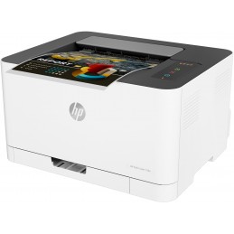 HP Color Laser 150a, Drukāt