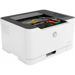 HP Color Laser 150a, Drukāt