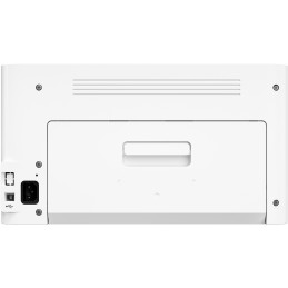 HP Color Laser 150a, Печать