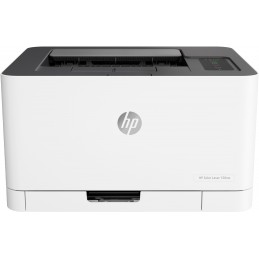 HP Color Laser 150nw, Печать