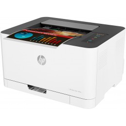 HP Color Laser 150nw, Drukāt