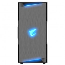 GIGABYTE GB-AC300G системный блок Midi Tower Черный