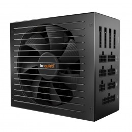 be quiet! Straight Power 11 блок питания 1000 W 20+4 pin ATX ATX Черный