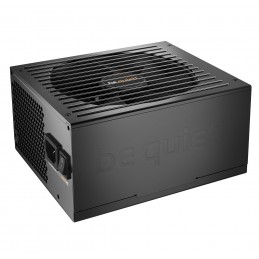 be quiet! Straight Power 11 barošanas avotu vienība 1000 W 20+4 pin ATX ATX Melns