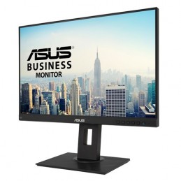 ASUS BE24WQLB LED display 61,2 cm (24.1") 1920 x 1200 пикселей WUXGA Черный