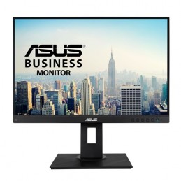 ASUS BE24WQLB LED display 61,2 cm (24.1") 1920 x 1200 пикселей WUXGA Черный